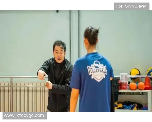 张磊专访：揭秘排球成功背后的心路历程与团队精神