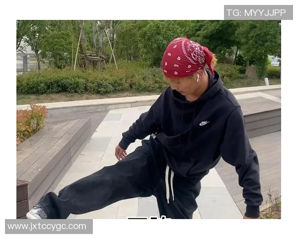 滑板人生的追逐与坚持陈磊分享他的滑板故事与梦想 滑板人生的追逐与坚持陈磊分享他的滑板故事与梦想