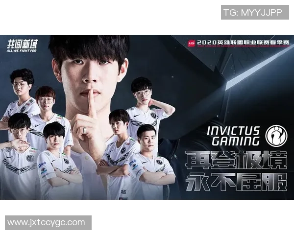 英雄联盟盛宴：深入解析IG战队的持久战斗力与团队精神